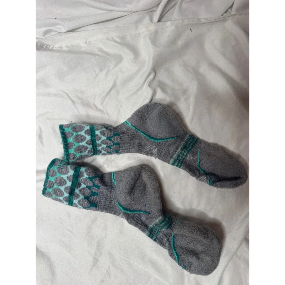 Smartwool phd run